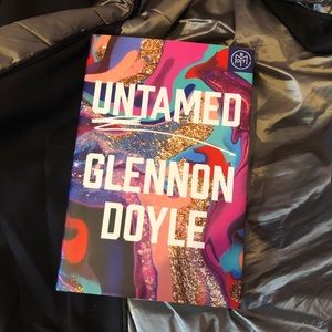 Untamed by Glennon Doyle
